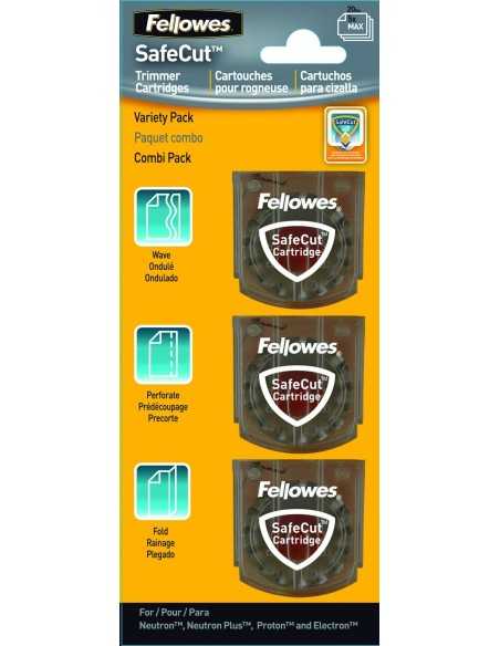 Fellowes 5411301 accessorio per paper cutter Lama di ricambio