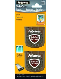 Fellowes 5411401 accessorio per paper cutter Lama di ricambio