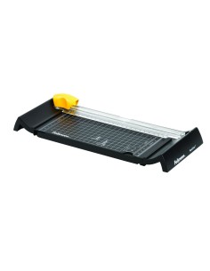 Fellowes Neutrino A5 90 taglierino 5 fogli 2