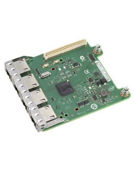 DELL Broadcom 5720 QP Interno Ethernet 1000 Mbit s