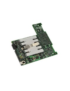 DELL 542-BBCK scheda di rete e adattatore Interno Ethernet 10000 Mbit s