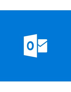 Microsoft Office Outlook Governativa (GOV)