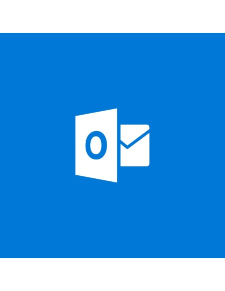 Microsoft Office Outlook Governativa (GOV)