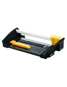 Fellowes Gamma A4 120 taglierino 20 fogli