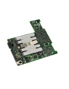 DELL 543-BBCL scheda di rete e adattatore Interno 10000 Mbit s