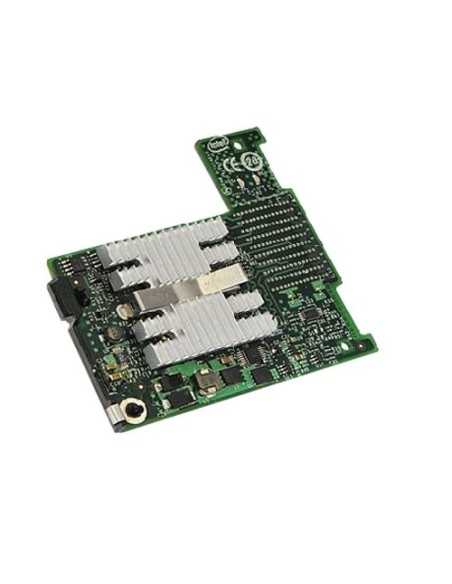 DELL 543-BBCL scheda di rete e adattatore Interno 10000 Mbit s