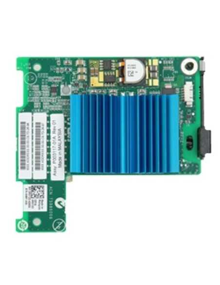 DELL 543-BBCN scheda di rete e adattatore Interno 8500 Mbit s