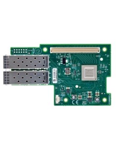 DELL 543-BBCR scheda di rete e adattatore Interno Ethernet 56000 Mbit s
