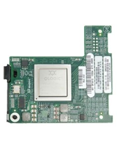 DELL 543-BBCS scheda di rete e adattatore Interno 8000 Mbit s