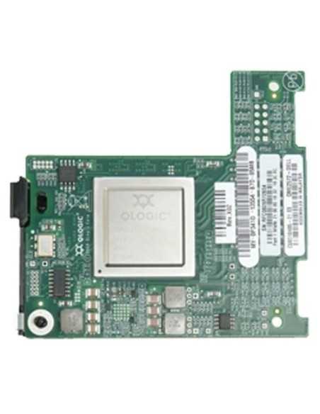 DELL 543-BBCS scheda di rete e adattatore Interno 8000 Mbit s