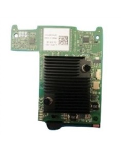 DELL 543-BBCV scheda di rete e adattatore Interno Ethernet