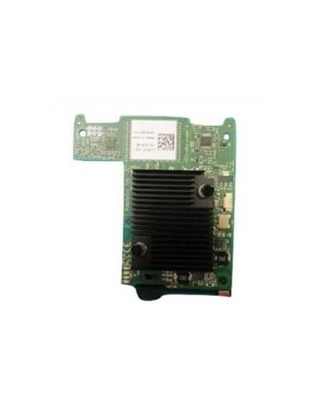DELL 543-BBCV scheda di rete e adattatore Interno Ethernet