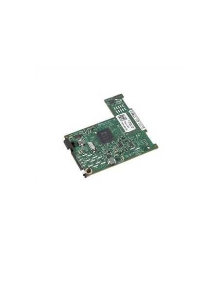 DELL 543-BBCX scheda di rete e adattatore Interno Ethernet 1000 Mbit s