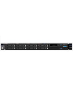 Lenovo System 3650 M5 server 2,6 GHz 16 GB Armadio (2U) Intel® Xeon® E5 v3 750 W DDR4-SDRAM