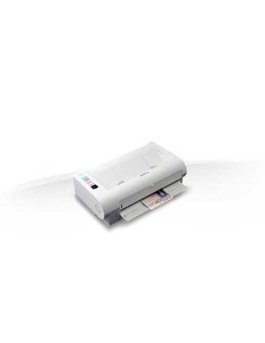 Canon imageFORMULA DR-M140 Scanner a foglio 600 x 600 DPI A4 Grigio