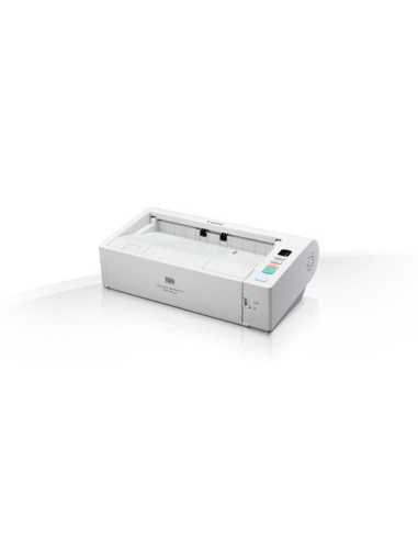 Canon imageFORMULA DR-M140 Scanner a foglio 600 x 600 DPI A4 Grigio