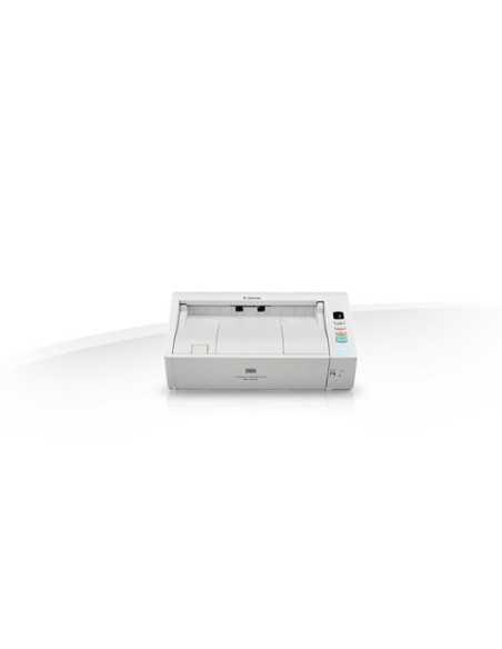 Canon imageFORMULA DR-M140 Scanner a foglio 600 x 600 DPI A4 Grigio