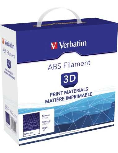 Verbatim Filamento in ABS
