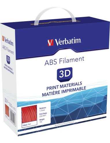 Verbatim Filamento in ABS