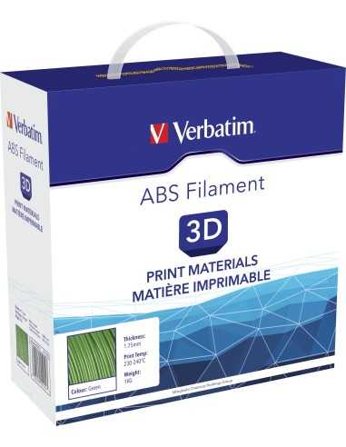 Verbatim Filamento in ABS
