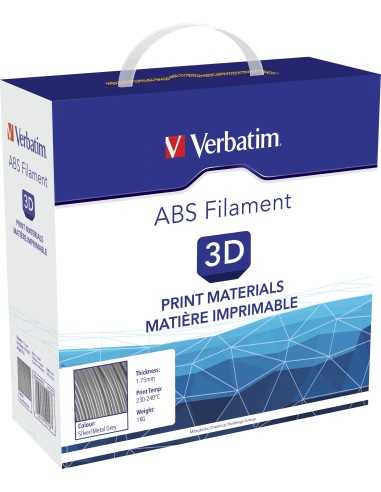Verbatim Filamento in ABS