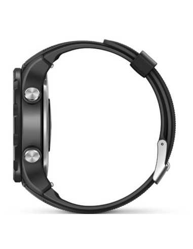 Huawei Watch 2 3,05 cm (1.2") AMOLED 4G Nero GPS (satellitare)