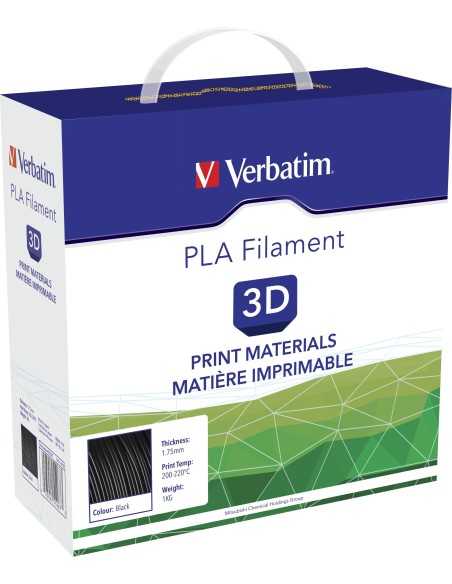 Verbatim Filamento in PLA