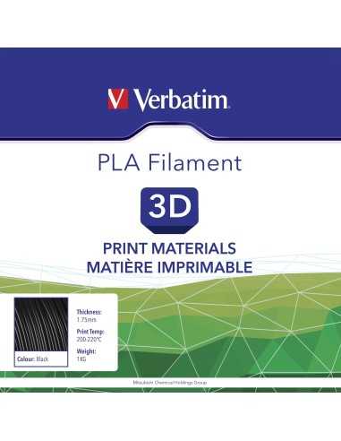 Verbatim Filamento in PLA