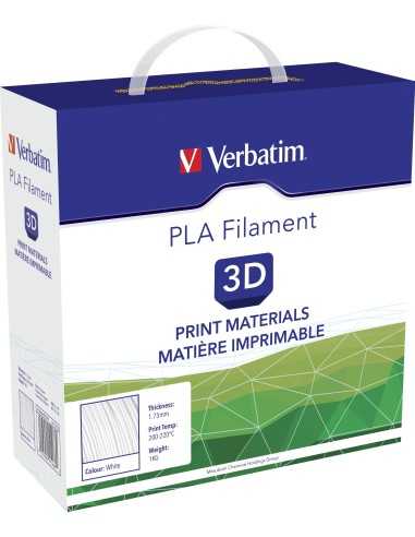 Verbatim Filamento in PLA