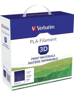 Verbatim Filamento in PLA 2