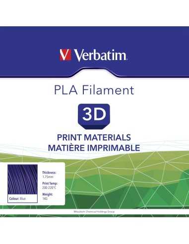 Verbatim Filamento in PLA