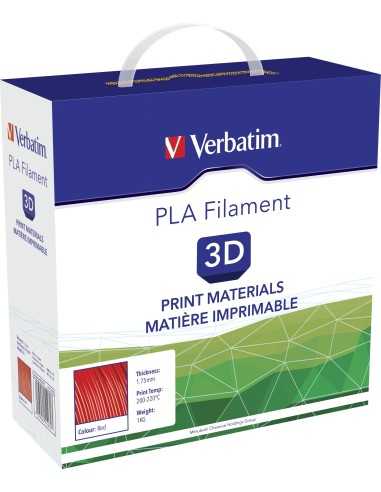 Verbatim Filamento in PLA