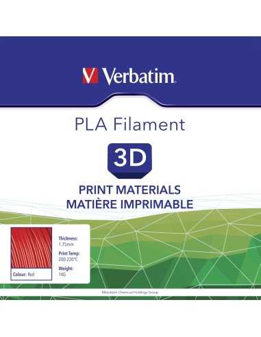 Verbatim Filamento in PLA
