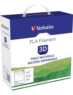 Verbatim Filamento in PLA 2