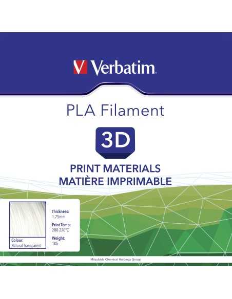 Verbatim Filamento in PLA