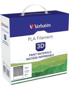 Verbatim Filamento in PLA 2