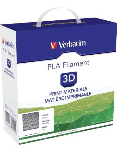 Verbatim Filamento in PLA
