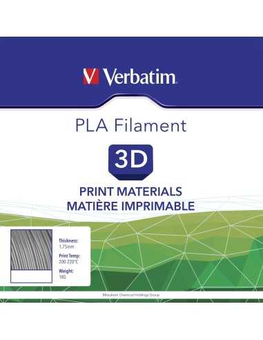 Verbatim Filamento in PLA