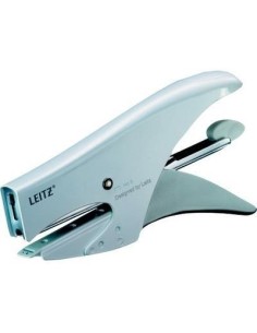 Leitz Mod. 5547 Argento