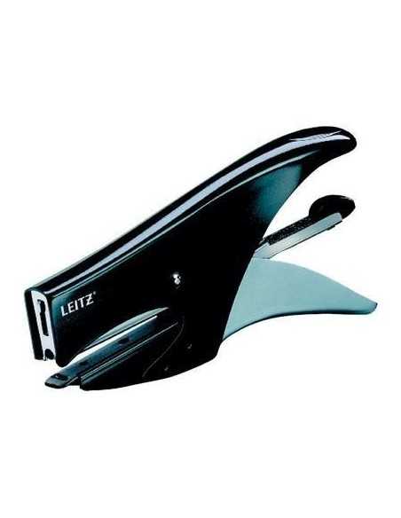 Leitz Mod. 5547 Nero, Argento