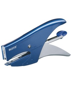 Leitz Mod. 5547 Blu, Argento