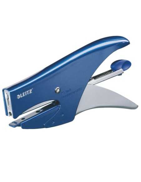 Leitz Mod. 5547 Blu, Argento