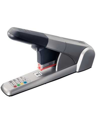 Leitz 55510084 cucitrice Argento