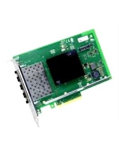 DELL Intel X710 Interno Ethernet   Fiber 10000 Mbit s