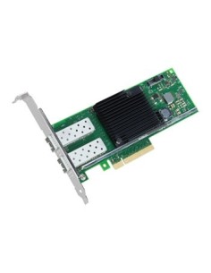 DELL 555-BCKR scheda di rete e adattatore Interno Ethernet 10000 Mbit s
