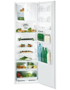 Hotpoint BSZ 3032 V monoporta Libera installazione 273 L Bianco