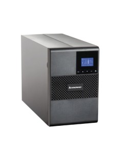 Lenovo T1kVA A linea interattiva 1,15 kVA 770 W 8 presa(e) AC