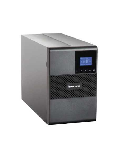 Lenovo T1.5kVA A linea interattiva 1,5 kVA 1100 W 8 presa(e) AC