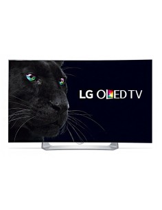 LG 55EG910V TV 139,7 cm (55") Full HD Smart TV Wi-Fi Nero, Argento 2