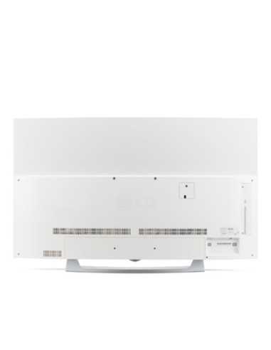 LG 55EG910V TV 139,7 cm (55") Full HD Smart TV Wi-Fi Nero, Argento